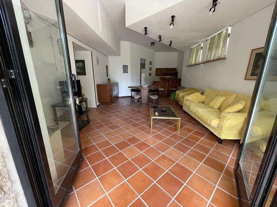 Villa i Civitella del Tronto, Teramo - foto 4
