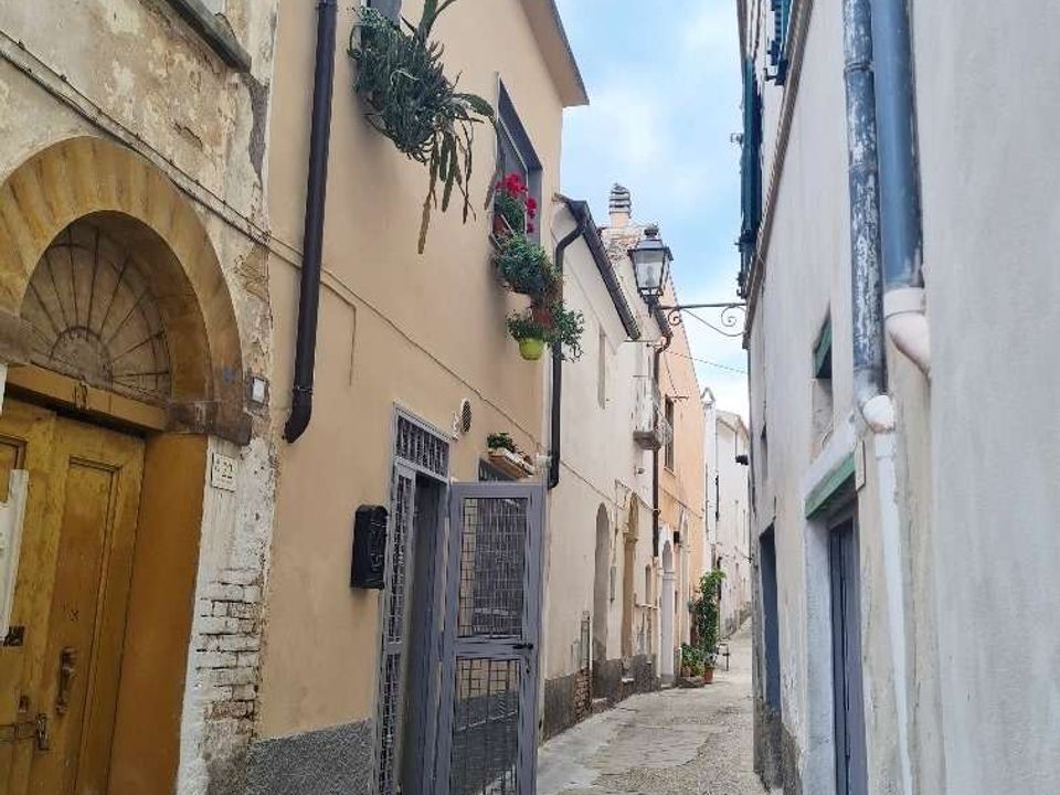 Byhus i Loreto Aprutino, Pescara - foto 1