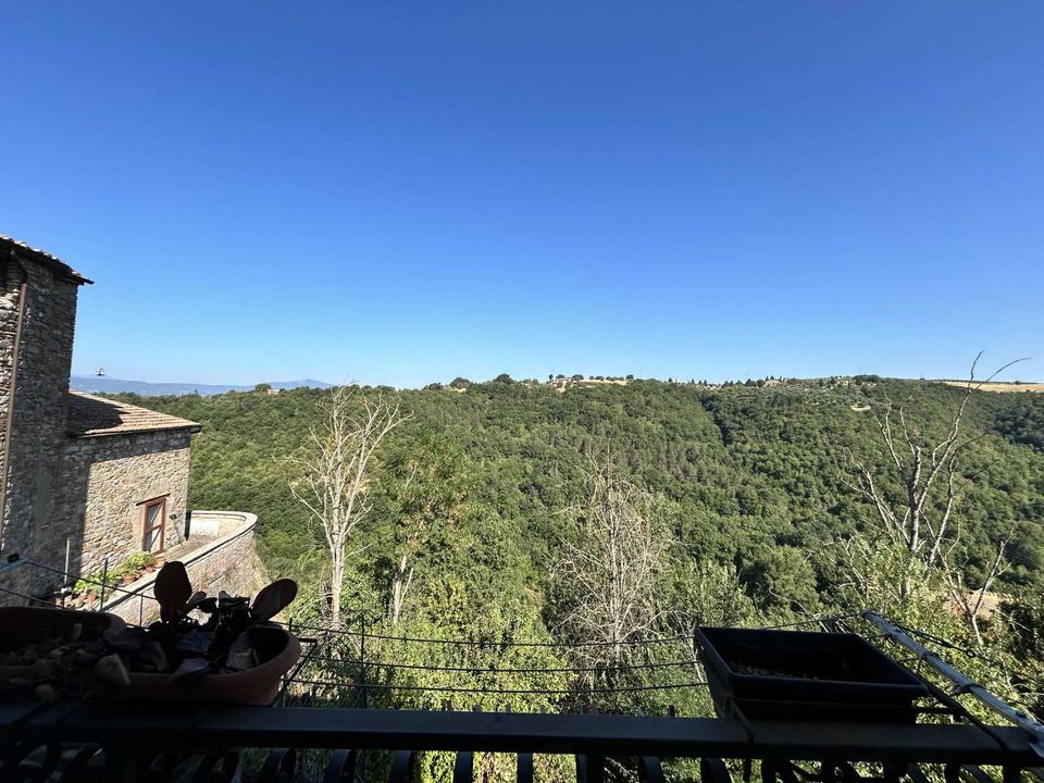 Villa i Fabro, Terni - foto 2
