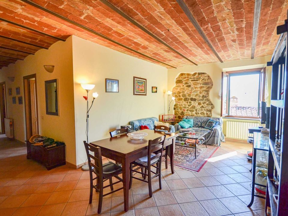 Villa i Fabro, Terni - foto 3