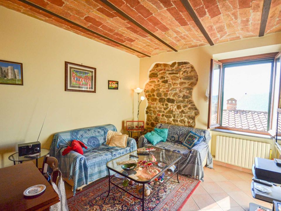 Villa i Fabro, Terni - foto 5