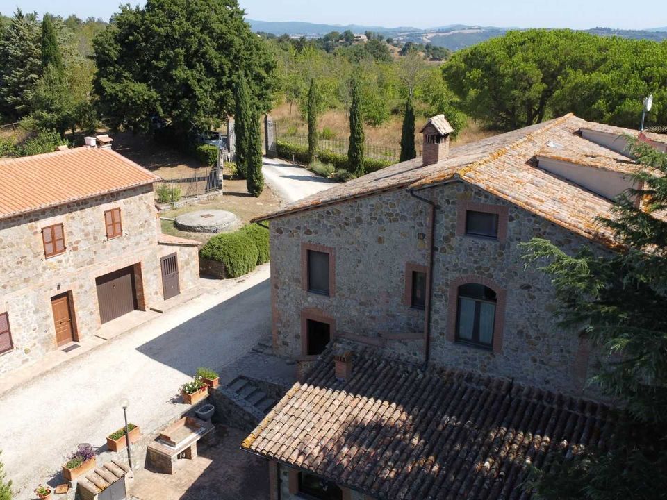 Villa i Ficulle, Terni - foto 2