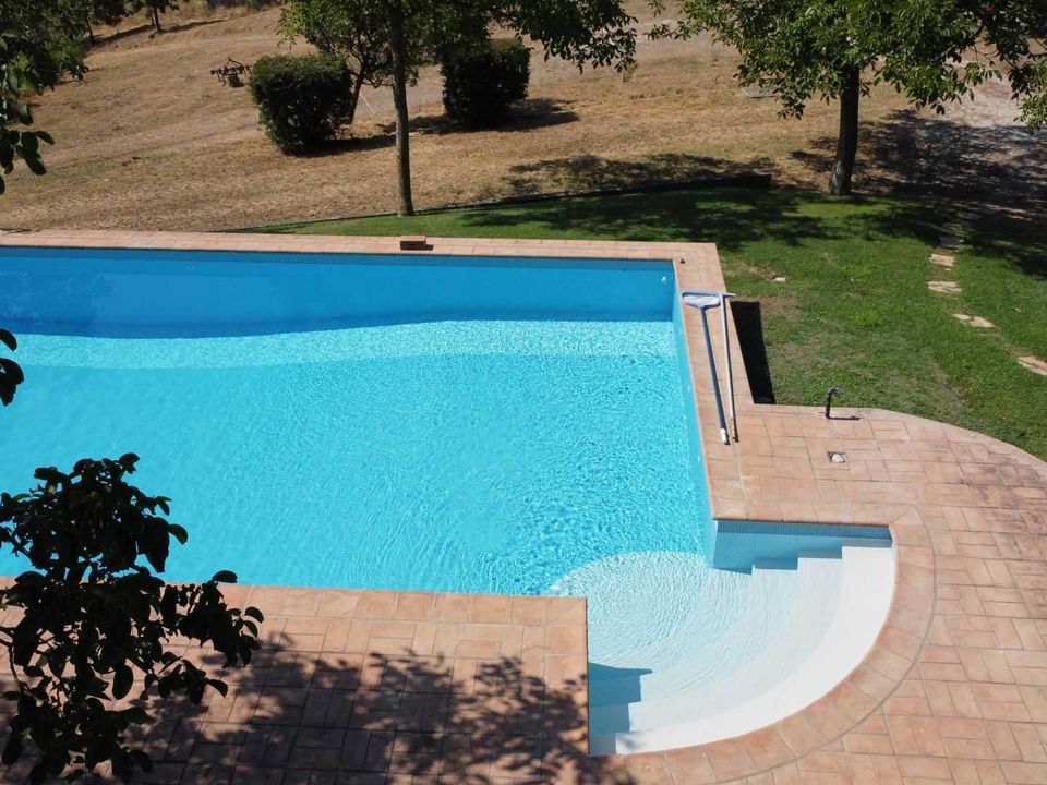 Villa i Ficulle, Terni - foto 3
