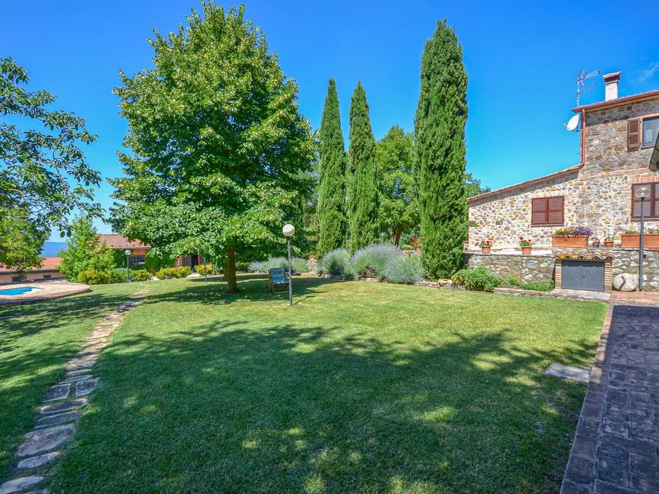 Villa i Ficulle, Terni - foto 4