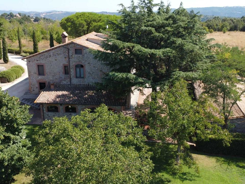 Villa i Ficulle, Terni - foto 5