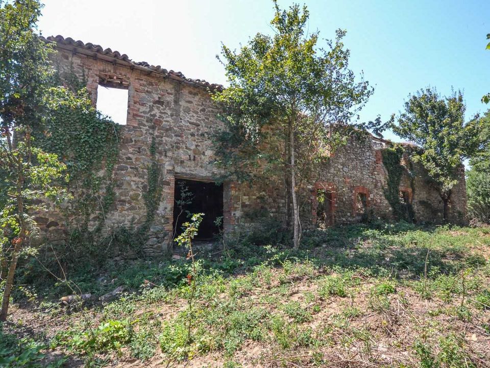 Villa i San Venanzo, Terni - foto 2