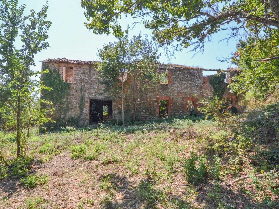 Villa i San Venanzo, Terni - foto 4