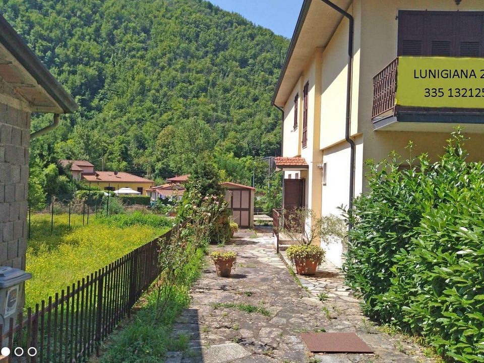 Leilighet i Fivizzano, Massa and Carrara - bilde 1