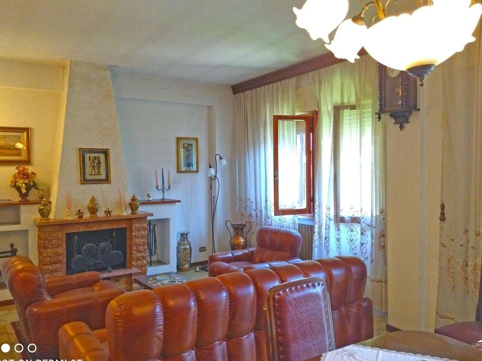 Leilighet i Fivizzano, Massa and Carrara - bilde 5