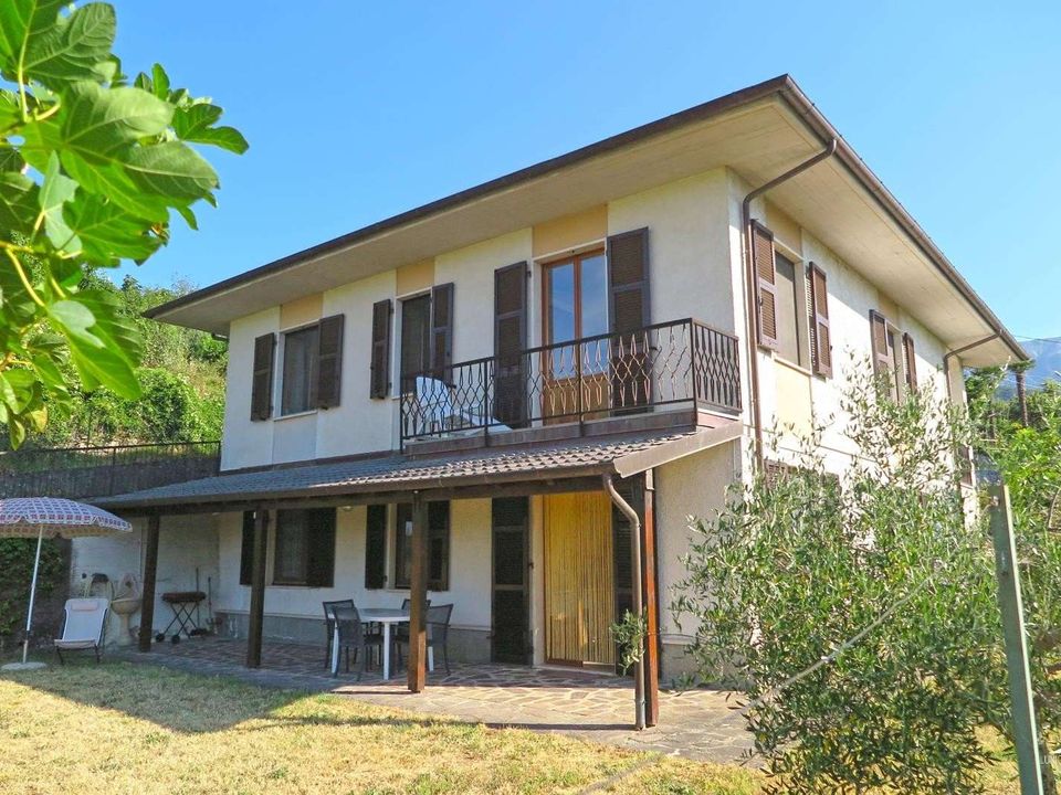 Villa i Bagnone, Massa and Carrara - foto 1