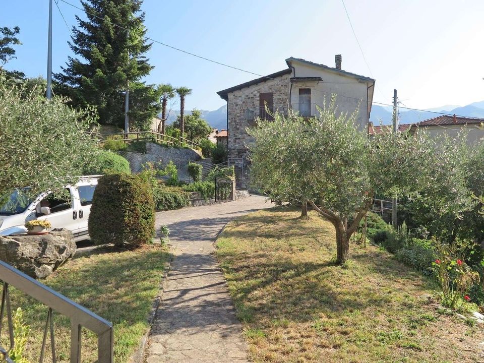 Villa i Bagnone, Massa and Carrara - foto 3