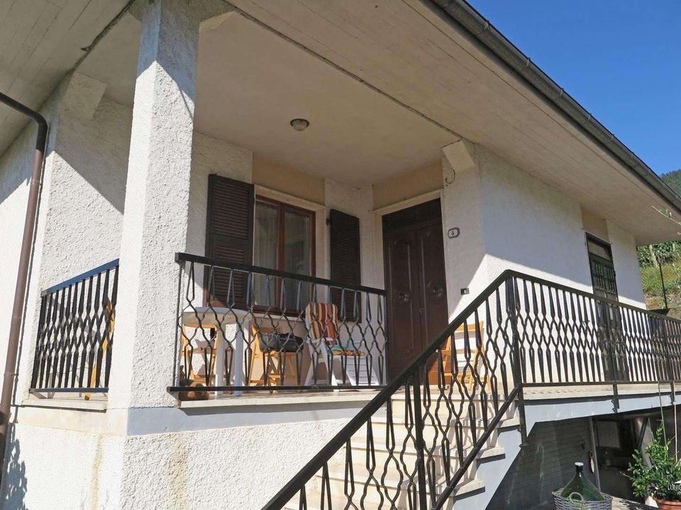 Villa i Bagnone, Massa and Carrara - foto 5