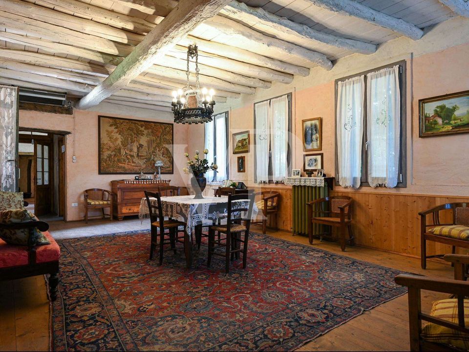 Hus på landet i Brogliano, Vicenza - foto 5