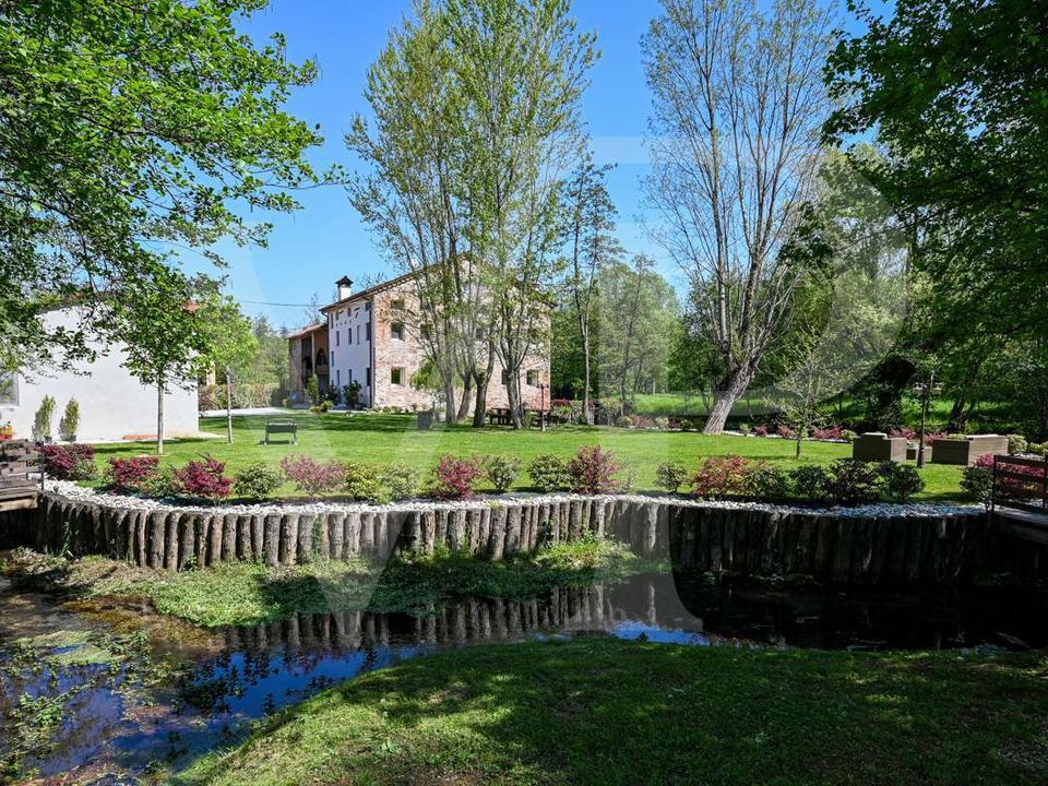 Landejendom i Villaverla, Vicenza - foto 2
