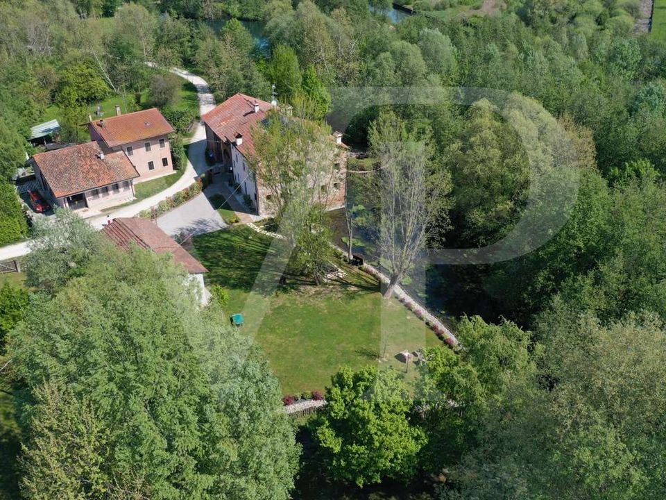 Landejendom i Villaverla, Vicenza - foto 3