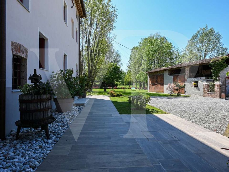 Landejendom i Villaverla, Vicenza - foto 5