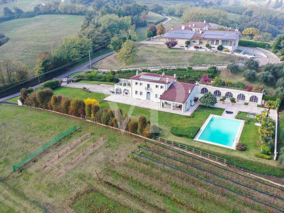 Villa i Arzignano, Vicenza - foto 2
