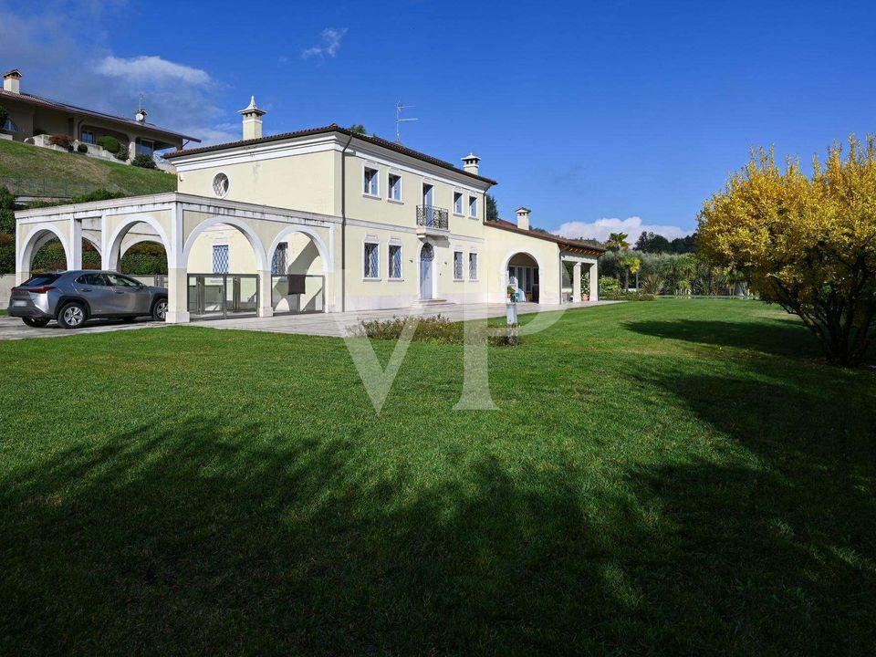 Villa i Arzignano, Vicenza - foto 3