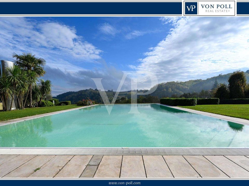 Villa i Arzignano, Vicenza - foto 4