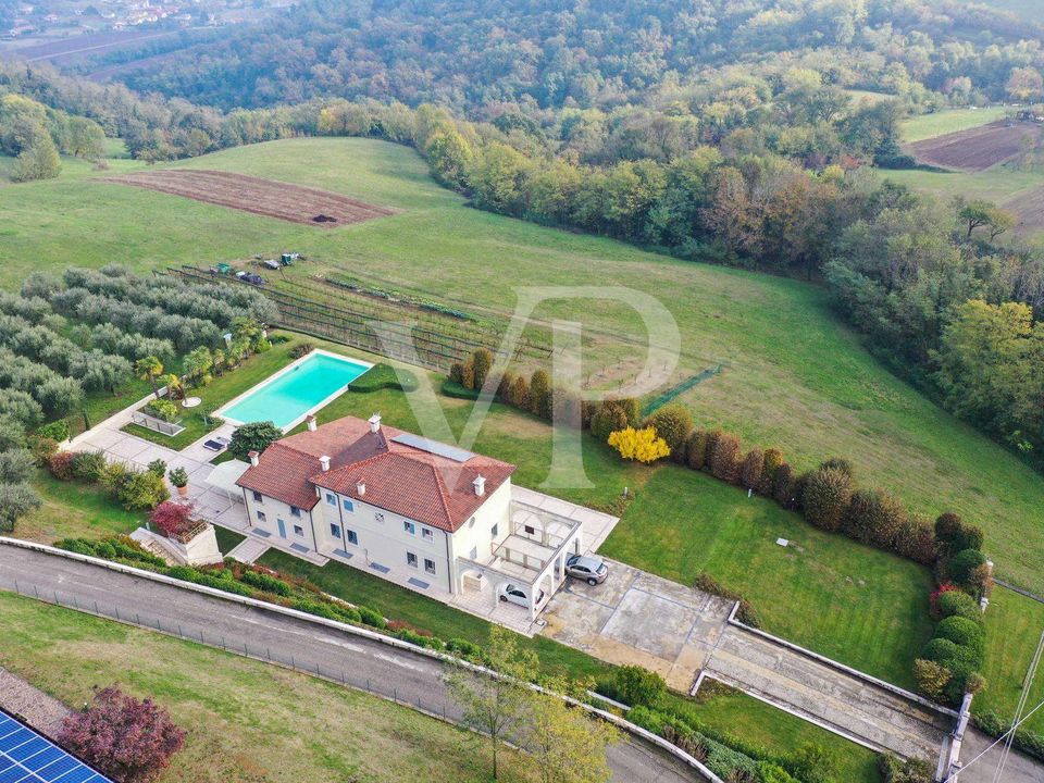 Villa i Arzignano, Vicenza - foto 5