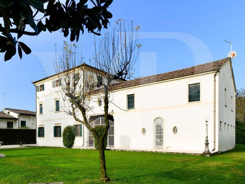 Villa i Santa Maria di Sala, Venice - foto 2