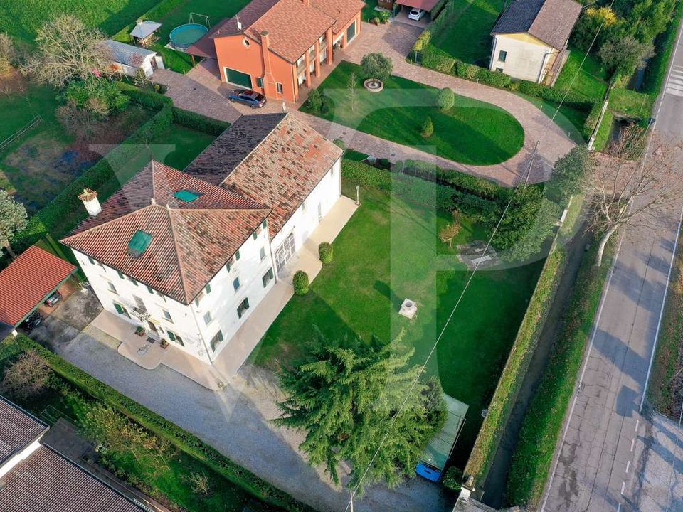 Villa i Santa Maria di Sala, Venice - foto 3