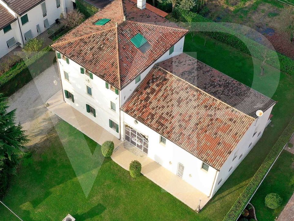 Villa i Santa Maria di Sala, Venice - foto 4