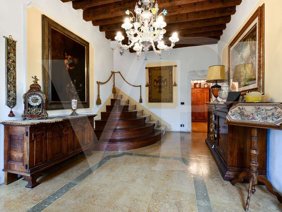 Villa i Santa Maria di Sala, Venice - foto 5