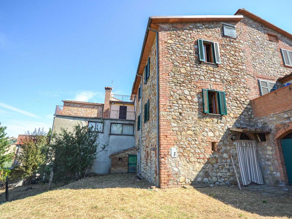 Villa i Monteleone d'Orvieto, Terni - foto 3