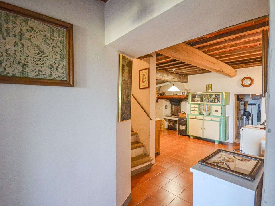 Villa i Monteleone d'Orvieto, Terni - foto 4