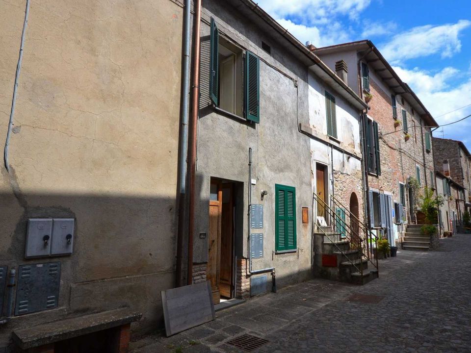 Villa i Fabro, Terni - bilde 1