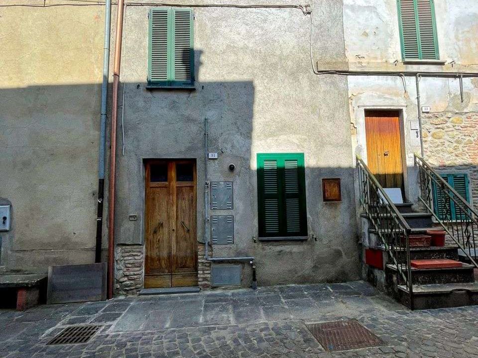 Villa i Fabro, Terni - bilde 2