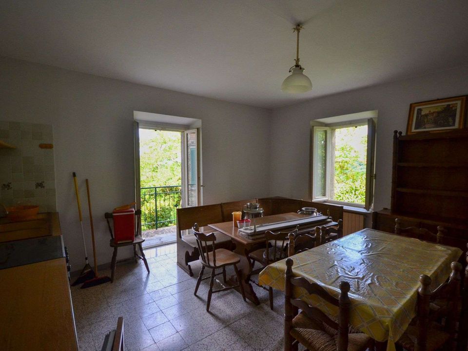 Villa i Fabro, Terni - bilde 3