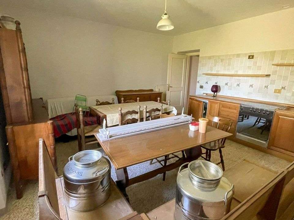 Villa i Fabro, Terni - bilde 4