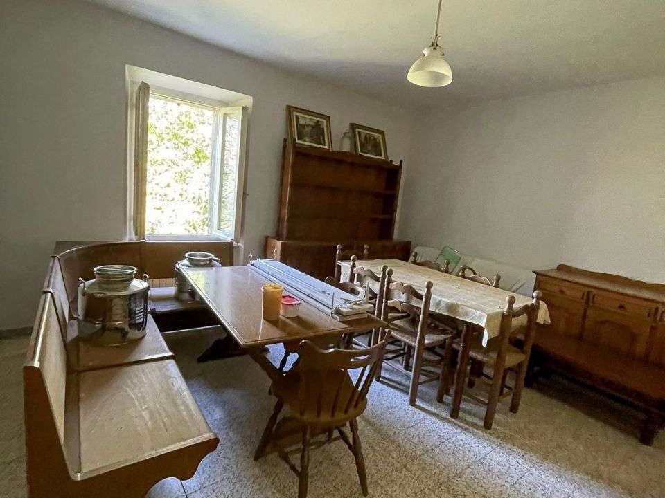 Villa i Fabro, Terni - bilde 5