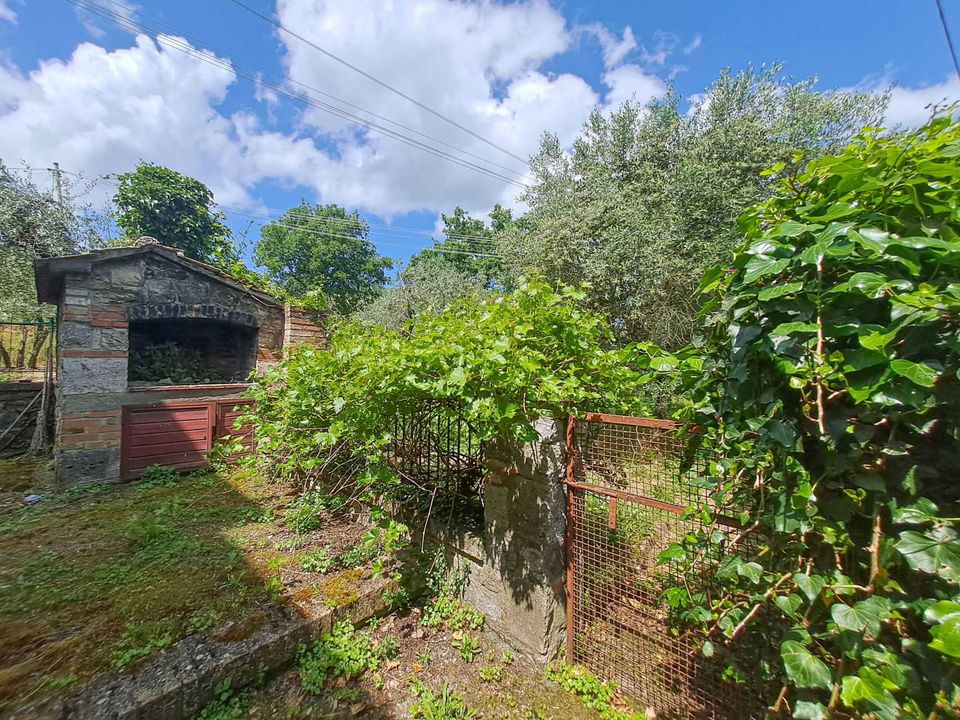 Villa i San Casciano dei Bagni, Siena - foto 4