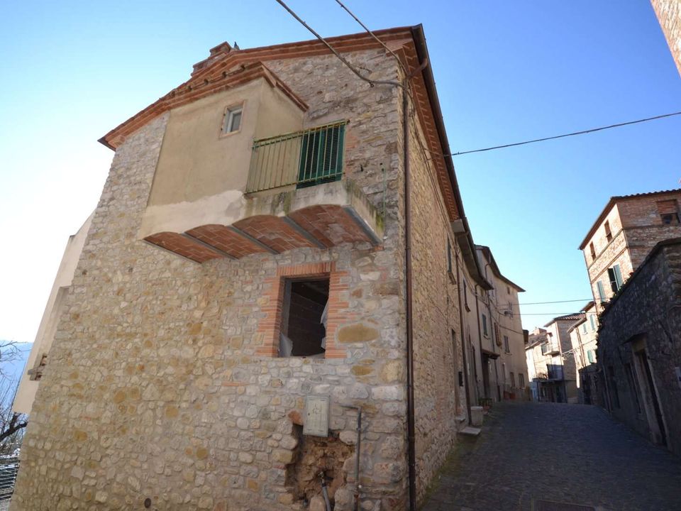 Villa i Fabro, Terni - foto 1
