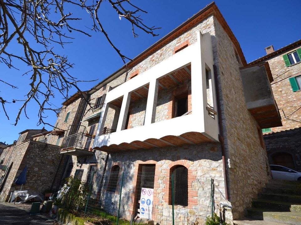 Villa i Fabro, Terni - foto 3