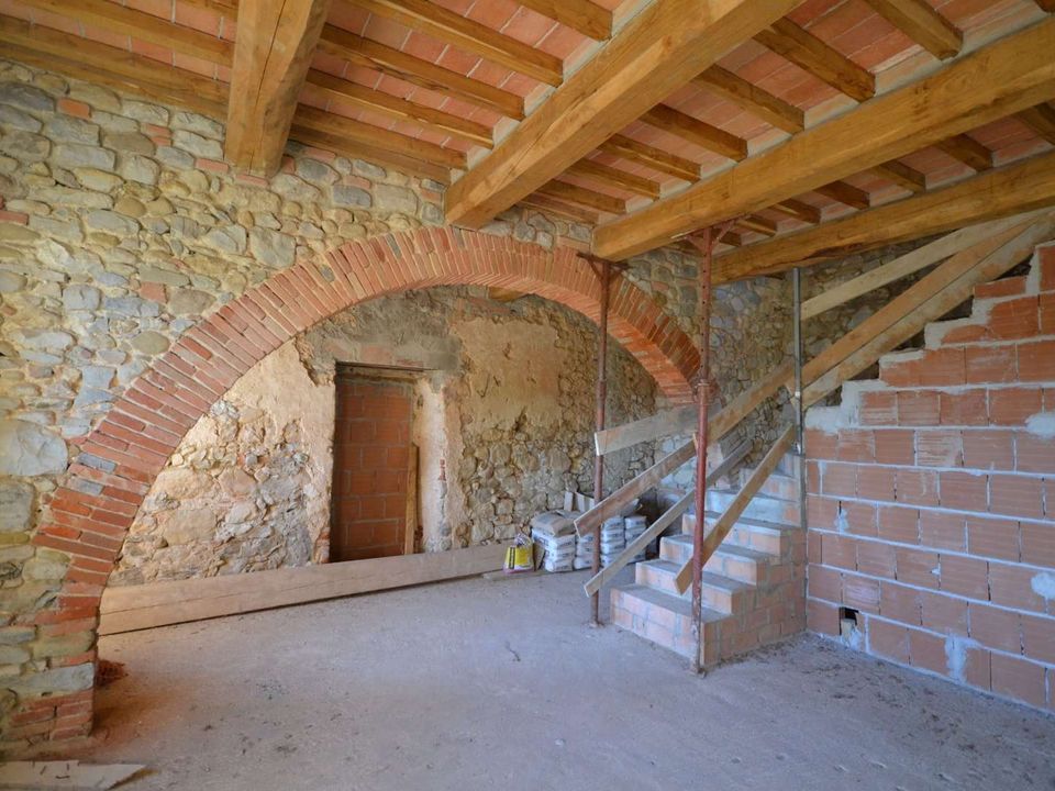 Villa i Fabro, Terni - foto 4