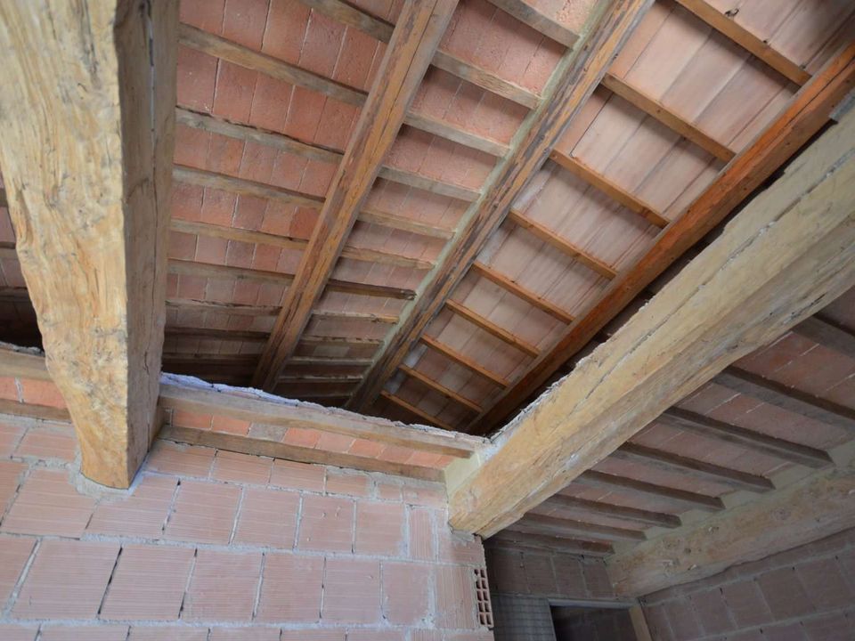 Villa i Fabro, Terni - foto 5