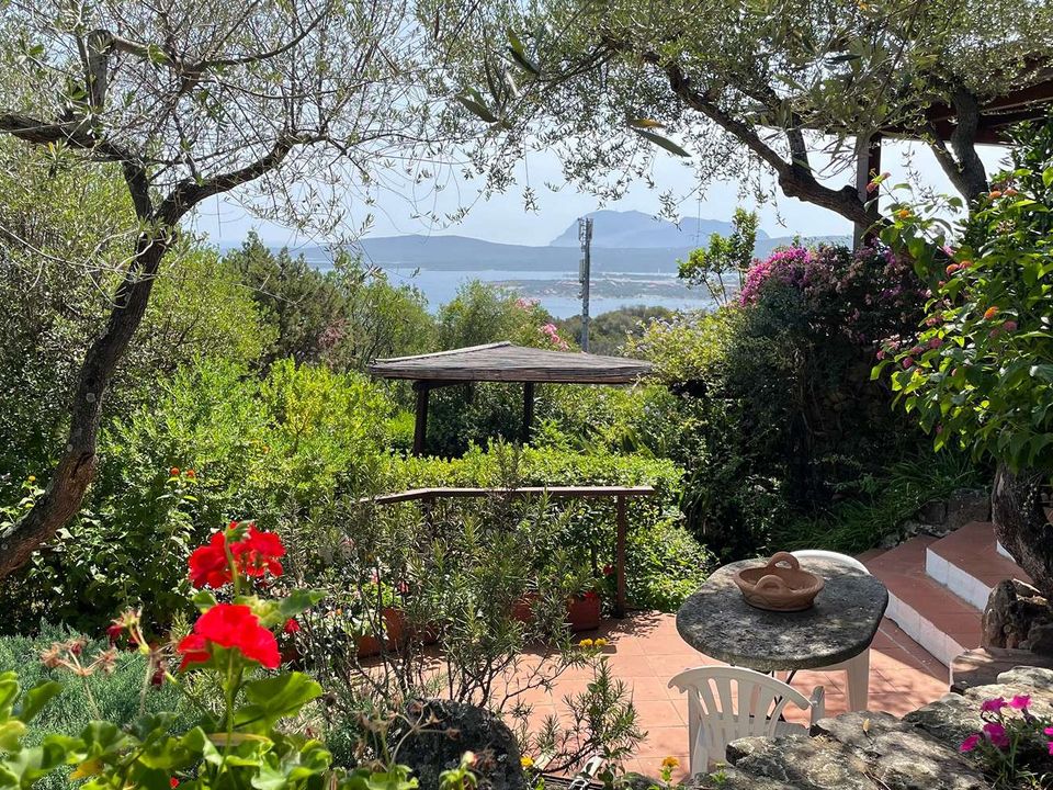 Villa i Olbia, Sassari - foto 1