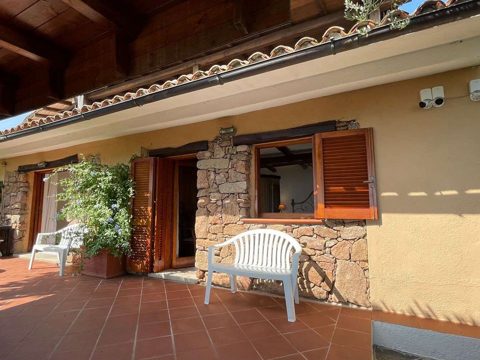 Villa i Olbia, Sassari - foto 3