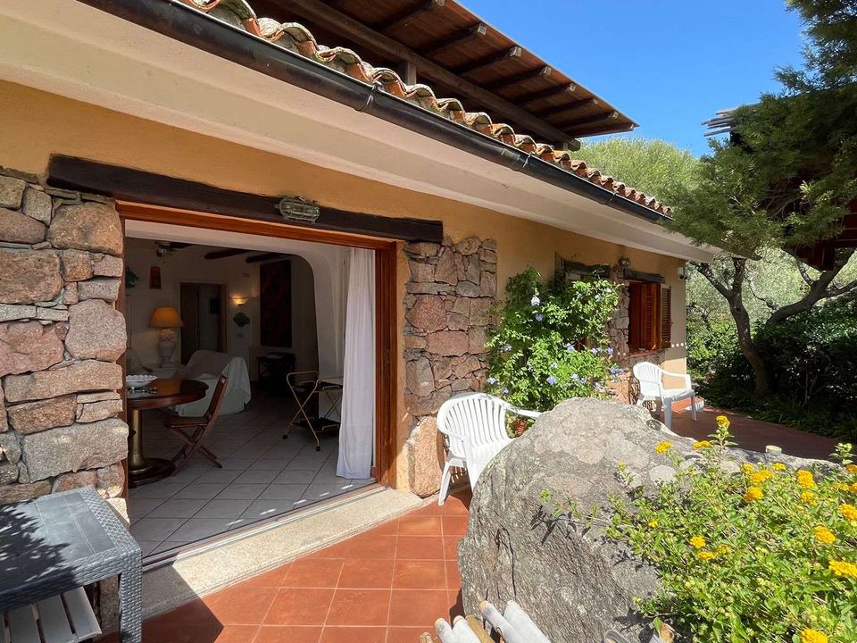 Villa i Olbia, Sassari - foto 5