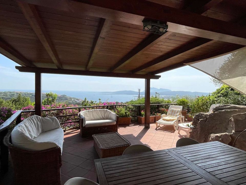 Villa i Olbia, Sassari - foto 4