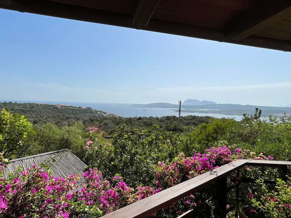 Villa i Olbia, Sassari - foto 2