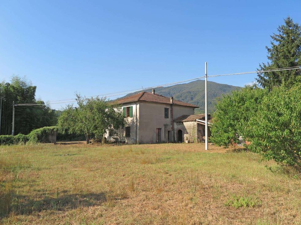Villa i Mulazzo, Massa and Carrara - foto 2