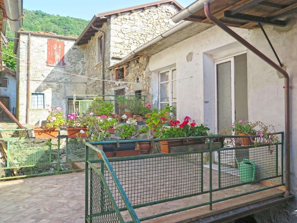 Villa i Mulazzo, Massa and Carrara - foto 2