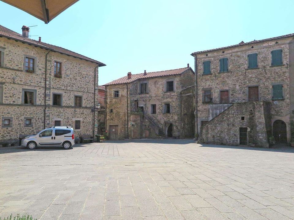 Villa i Villafranca in Lunigiana, Massa and Carrara - foto 1