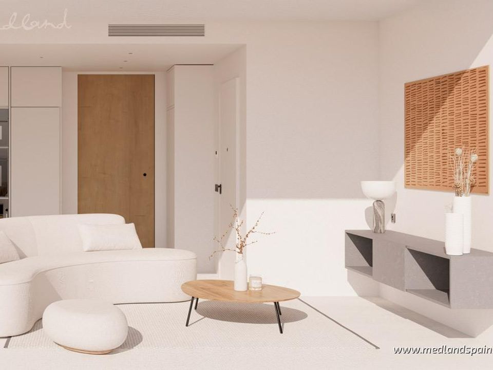 Lejlighed i La Mata, Alicante - foto 4