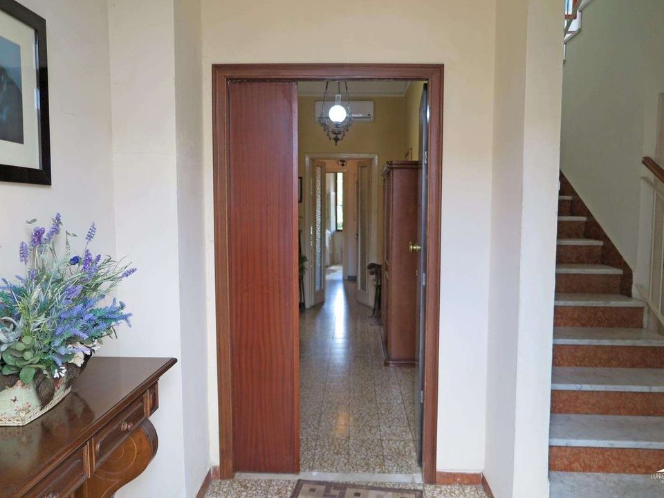 Lejlighed i Villafranca in Lunigiana, Massa and Carrara - foto 2